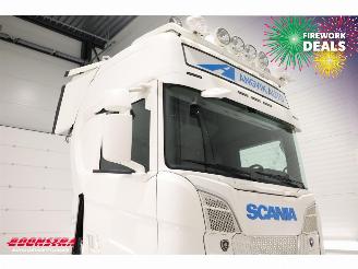 Scania S S530 6X2 Full Air ACC Retarder Leder . picture 12