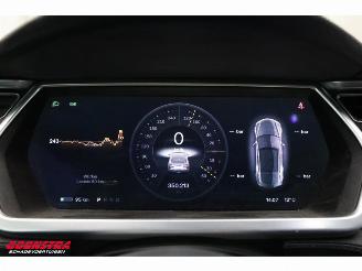 Tesla Model S P85+ Pano Leder Camera SHZ picture 12