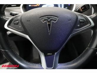 Tesla Model S P85+ Pano Leder Camera SHZ picture 11