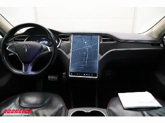 Tesla Model S P85+ Pano Leder Camera SHZ picture 6