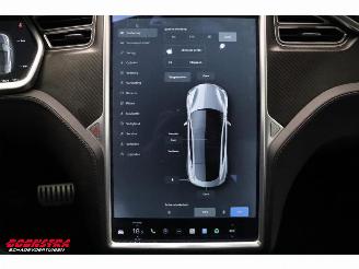 Tesla Model S P85+ Pano Leder Camera SHZ picture 19