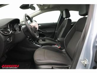 Opel Astra 1.4 150 PK Aut. Innovation Navi Clima Cruise PDC 56.144 km! picture 17