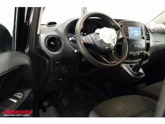 Mercedes Vito 110 CDI Navi Clima Cruise Camera 52.718 km! picture 18