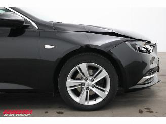 Opel Insignia Sports Tourer 1.5 Turbo Navi Clima Cruise Camera picture 5