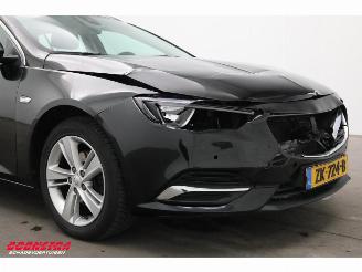 Opel Insignia Sports Tourer 1.5 Turbo Navi Clima Cruise Camera picture 6