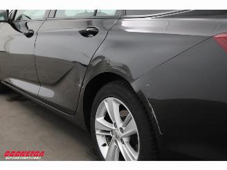 Opel Insignia Sports Tourer 1.5 Turbo Navi Clima Cruise Camera picture 13