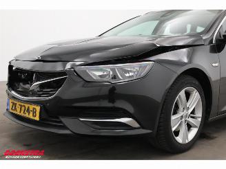Opel Insignia Sports Tourer 1.5 Turbo Navi Clima Cruise Camera picture 11