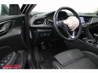 Opel Insignia Sports Tourer 1.5 Turbo Navi Clima Cruise Camera picture 21