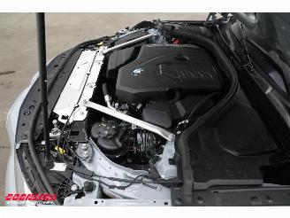 BMW 4-serie Cabrio 420i M-Sport LED Leder Memory Camera SHZ AHK 227 km!! picture 13