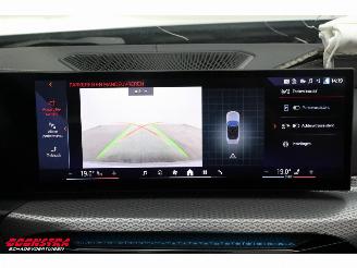 BMW 4-serie Cabrio 420i M-Sport LED Leder Memory Camera SHZ AHK 227 km!! picture 24