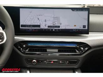 BMW 4-serie Cabrio 420i M-Sport LED Leder Memory Camera SHZ AHK 227 km!! picture 17