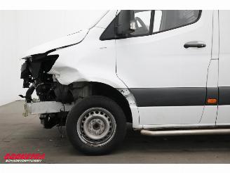 Mercedes Sprinter 315 CDI L3-H2 RWD Clima Cruise Camera picture 14