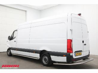 Mercedes Sprinter 315 CDI L3-H2 RWD Clima Cruise Camera picture 4