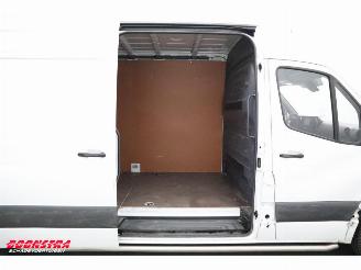 Mercedes Sprinter 315 CDI L3-H2 RWD Clima Cruise Camera picture 16