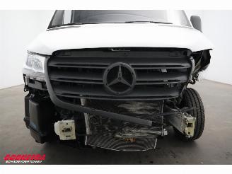 Mercedes Sprinter 315 CDI L3-H2 RWD Clima Cruise Camera picture 9