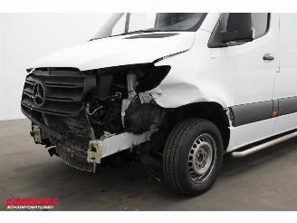 Mercedes Sprinter 315 CDI L3-H2 RWD Clima Cruise Camera picture 13