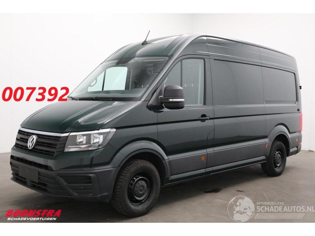 Volkswagen Crafter 2.0 TDI 177 PK 4Motion L2-H2 MARGE! Airco Cruise Camera AHK