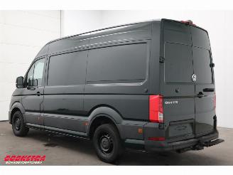 Volkswagen Crafter 2.0 TDI 177 PK 4Motion L3-H3 MARGE! Airco Cruise Camera AHK picture 4