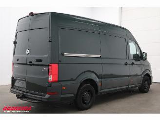 Volkswagen Crafter 2.0 TDI 177 PK 4Motion L3-H3 MARGE! Airco Cruise Camera AHK picture 3