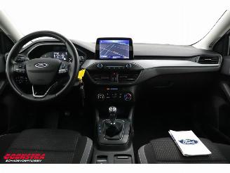 Ford Focus 1.5 EcoBlue Trend Navi Airco Cruise PDC AHK picture 11