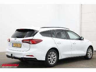 Ford Focus 1.5 EcoBlue Trend Navi Airco Cruise PDC AHK picture 3