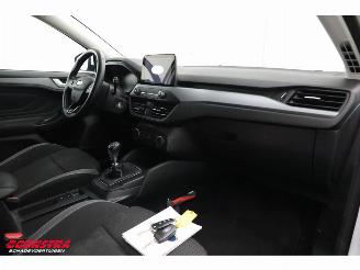 Ford Focus 1.5 EcoBlue Trend Navi Airco Cruise PDC AHK picture 10