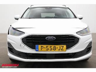 Ford Focus 1.5 EcoBlue Trend Navi Airco Cruise PDC AHK picture 6