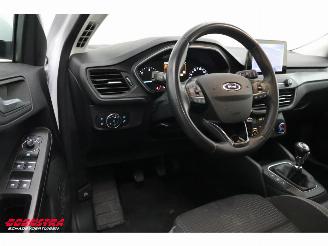 Ford Focus 1.5 EcoBlue Trend Navi Airco Cruise PDC AHK picture 15