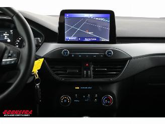 Ford Focus 1.5 EcoBlue Trend Navi Airco Cruise PDC AHK picture 12