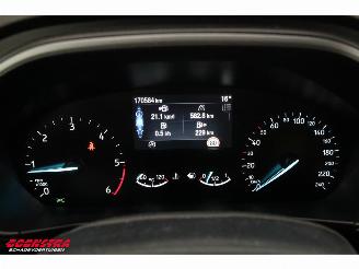 Ford Focus 1.5 EcoBlue Trend Navi Airco Cruise PDC AHK picture 17