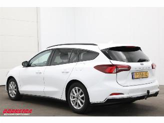 Ford Focus 1.5 EcoBlue Trend Navi Airco Cruise PDC AHK picture 4