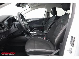 Ford Focus 1.5 EcoBlue Trend Navi Airco Cruise PDC AHK picture 13