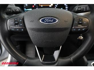 Ford Focus 1.5 EcoBlue Trend Navi Airco Cruise PDC AHK picture 16