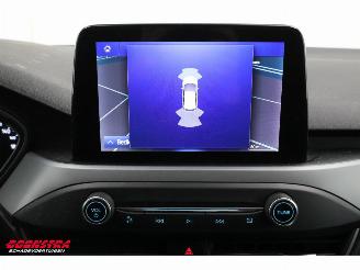 Ford Focus 1.5 EcoBlue Trend Navi Airco Cruise PDC AHK picture 18