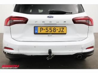 Ford Focus 1.5 EcoBlue Trend Navi Airco Cruise PDC AHK picture 9