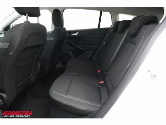 Ford Focus 1.5 EcoBlue Trend Navi Airco Cruise PDC AHK picture 14