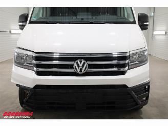 Volkswagen Crafter 2.0 TDI 175 PK L3-H2 Navi Airco Camera AHK picture 10