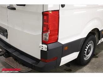 Volkswagen Crafter 2.0 TDI 175 PK L3-H2 Navi Airco Camera AHK picture 5