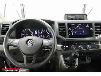 Volkswagen Crafter 2.0 TDI 175 PK L3-H2 Navi Airco Camera AHK picture 16