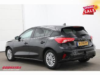 Ford Focus 1.0 EcoBoost Aut. Titanium Navi Clima Cruise LRHZ Camera AHK picture 4