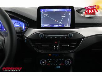 Ford Focus 1.0 EcoBoost Aut. Titanium Navi Clima Cruise LRHZ Camera AHK picture 21