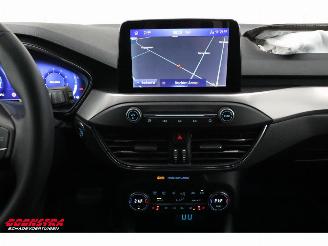 Ford Focus 1.0 EcoBoost Aut. Titanium Navi Clima Cruise LRHZ Camera AHK picture 21