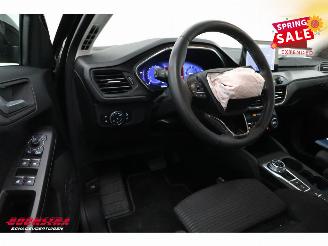 Ford Focus 1.0 EcoBoost Aut. Titanium Navi Clima Cruise LRHZ Camera AHK picture 24