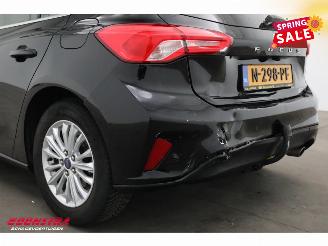 Ford Focus 1.0 EcoBoost Aut. Titanium Navi Clima Cruise LRHZ Camera AHK picture 13