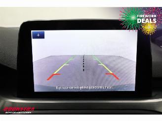 Ford Focus 1.0 EcoBoost Aut. Titanium Navi Clima Cruise LRHZ Camera AHK picture 27