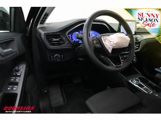 Ford Focus 1.0 EcoBoost Aut. Titanium Navi Clima Cruise LRHZ Camera AHK picture 24