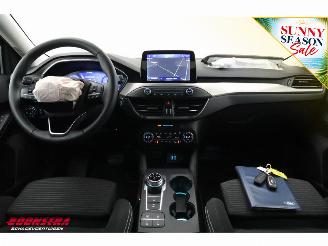 Ford Focus 1.0 EcoBoost Aut. Titanium Navi Clima Cruise LRHZ Camera AHK picture 20