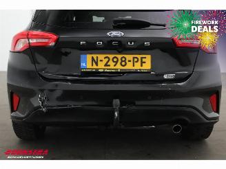 Ford Focus 1.0 EcoBoost Aut. Titanium Navi Clima Cruise LRHZ Camera AHK picture 14