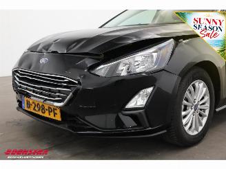 Ford Focus 1.0 EcoBoost Aut. Titanium Navi Clima Cruise LRHZ Camera AHK picture 10