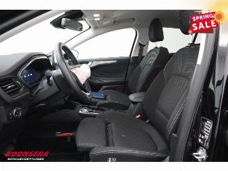 Ford Focus 1.0 EcoBoost Aut. Titanium Navi Clima Cruise LRHZ Camera AHK picture 22